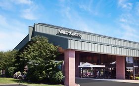 Howard Johnson By Wyndham Evansville East